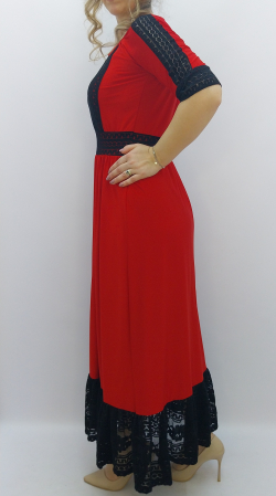 ROCHIE ROSIE STILIZATA  [2]