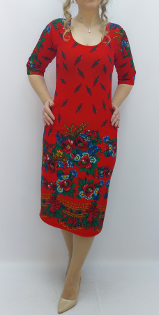 casual adulti - ROCHIE TRADITIONAL POPULARA 