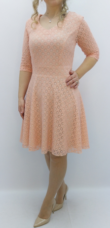 casual adulti - ROCHIE DANTELA ROZ GLORY