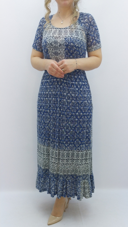 ROCHIE CASUAL TRADY [2]