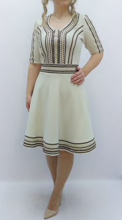 traditional adulti - ROCHIE TRADITIONAL POPULARA STILIZATA  MARNI