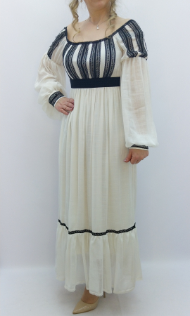 ROCHIE TRADITIONAL POPULARA STILIZATA IVONE [2]