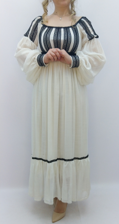 traditional adulti - ROCHIE TRADITIONAL POPULARA STILIZATA IVONE