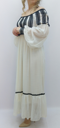ROCHIE TRADITIONAL POPULARA STILIZATA IVONE [1]