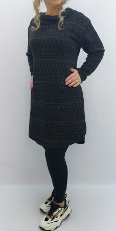 BLUZA VENICE MARO [1]