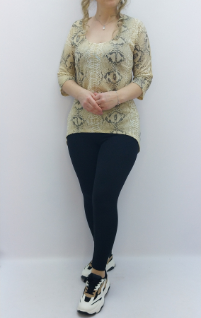 BLUZA SNAKE [2]