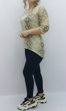 BLUZA SNAKE [1]
