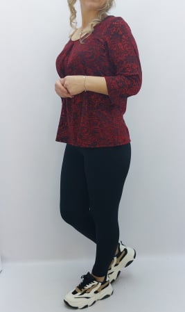 BLUZA RED [1]
