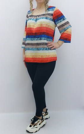 Casual - BLUZA  AMELY