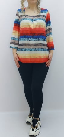 BLUZA  AMELY [2]