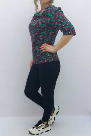 BLUZA VICTORY [1]
