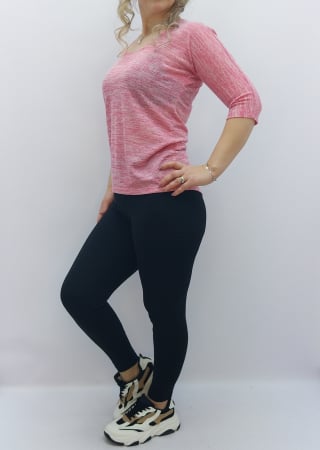 BLUZA ROZ [1]