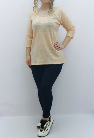 Casual - BLUZA ROZE