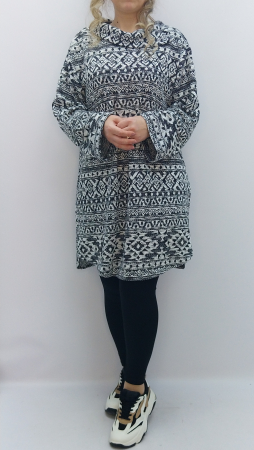 Casual - BLUZA VENICE