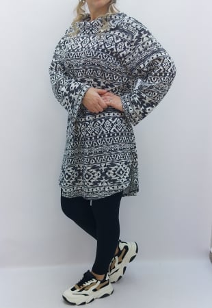BLUZA VENICE [2]