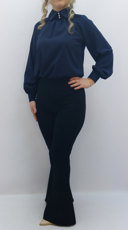 Casual - BLUZA TIP CAMASA