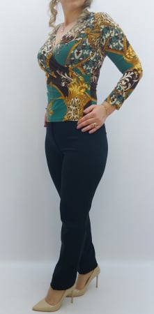 BLUZA  IMPRIMATA [2]