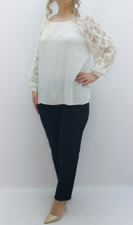 Casual - BLUZA CRISY