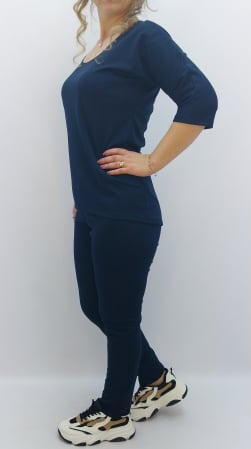 BLUZA TURCOAZ [1]