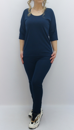 BLUZA TURCOAZ [2]