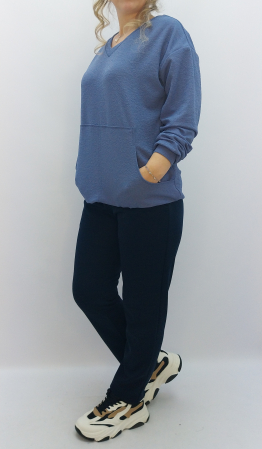 TRENING BLEO GRI [2]