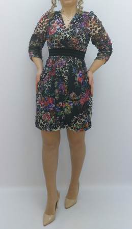Casual - ROCHIE FLORLY
