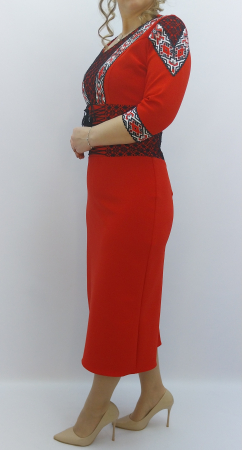 ROCHIE TRADITIONAL POPULARA STILIZATA CORSY [2]