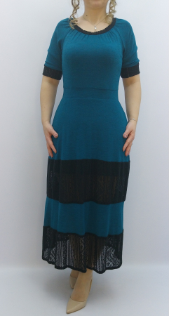 Casual - ROCHIE TURCOAZ 