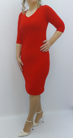 Casual - ROCHIE ROSIE JERSE