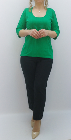 TRICOU VERDE [3]