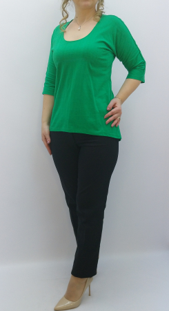 Noutati - TRICOU VERDE