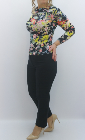 BLUZA CU  GULER BARCA  [2]