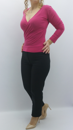 BLUZA  MIHA  ROZ [1]