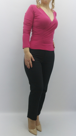 BLUZA  MIHA  ROZ [2]