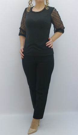 casual adulti - pantalon-dama-negru-slim-stofa-elastica-dadas.jpg