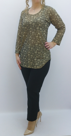 BLUZA FLORI [1]