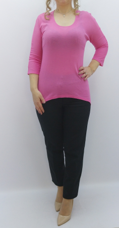 BLUZA ROZ [1]