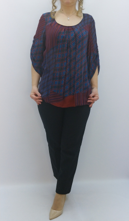 BLUZA KAROURI [1]