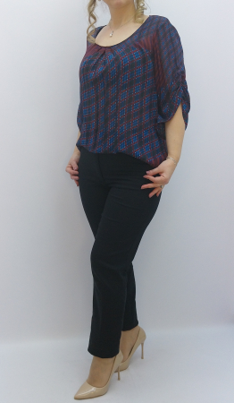Noutati - BLUZA KAROURI