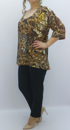 Noutati - BLUZA  MARO
