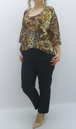 BLUZA  MARO [2]
