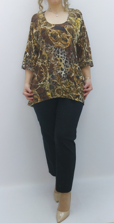 BLUZA  MARO [1]