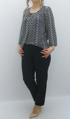 BLUZA GRI [2]