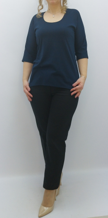 BLUZA BLEOMARIN CU COADA [2]