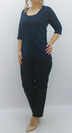 Noutati - BLUZA BLEOMARIN CU COADA