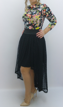 Casual - FUSTA PLASA