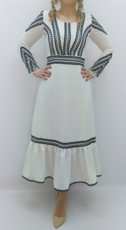ROCHIE TRADITIONALA POPULARA STILIZATA [1]