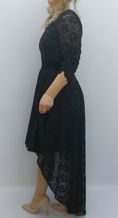 ROCHIE MIRY DANTELA CU COADA [4]