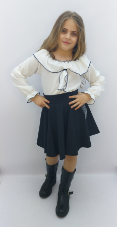 traditional copii - BLUZA  ANGELIQUE