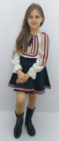 Traditional - IE TRADITIONAL POPULARA STILIZATA